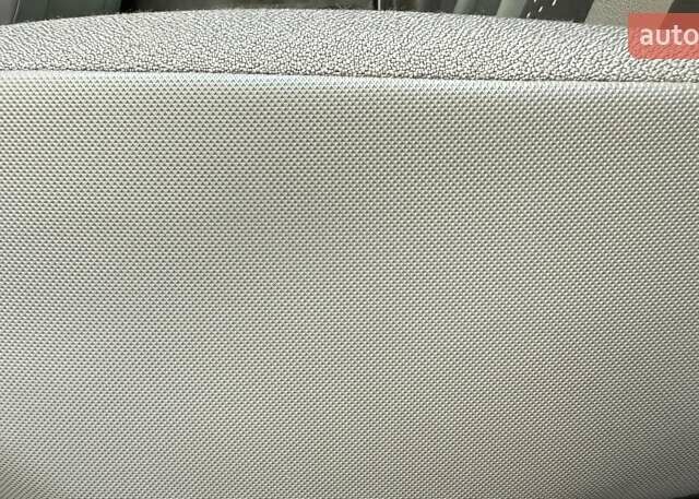 Серый Ситроен Берлинго, объемом двигателя 1.6 л и пробегом 153 тыс. км за 10950 $, фото 80 на Automoto.ua