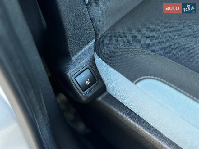 Серый Ситроен Берлинго, объемом двигателя 1.6 л и пробегом 206 тыс. км за 9700 $, фото 48 на Automoto.ua