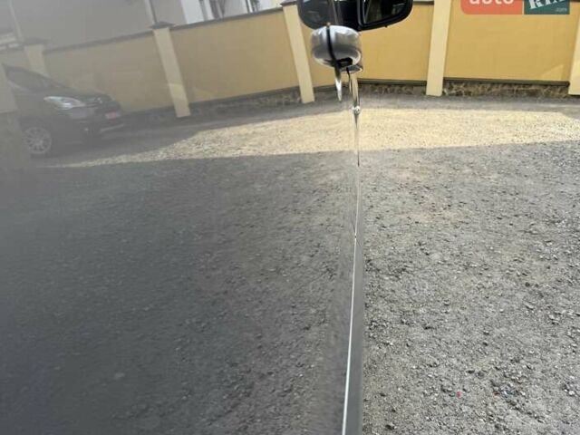 Серый Ситроен Берлинго, объемом двигателя 1.6 л и пробегом 153 тыс. км за 10950 $, фото 26 на Automoto.ua