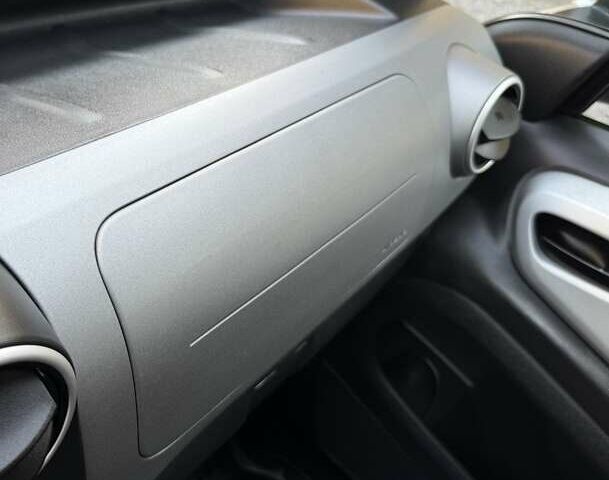 Серый Ситроен Берлинго, объемом двигателя 1.6 л и пробегом 153 тыс. км за 10950 $, фото 69 на Automoto.ua