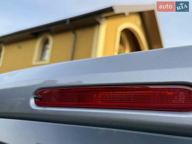 Серый Ситроен Берлинго, объемом двигателя 1.6 л и пробегом 153 тыс. км за 10950 $, фото 23 на Automoto.ua