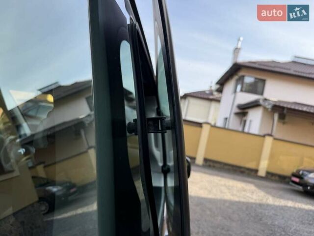 Серый Ситроен Берлинго, объемом двигателя 1.6 л и пробегом 153 тыс. км за 10950 $, фото 29 на Automoto.ua