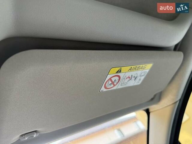 Серый Ситроен Берлинго, объемом двигателя 1.6 л и пробегом 153 тыс. км за 10950 $, фото 64 на Automoto.ua