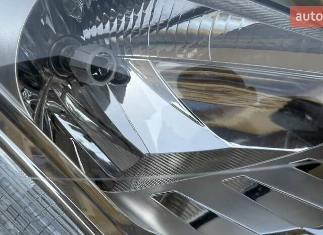 Серый Ситроен Берлинго, объемом двигателя 1.6 л и пробегом 153 тыс. км за 10950 $, фото 11 на Automoto.ua