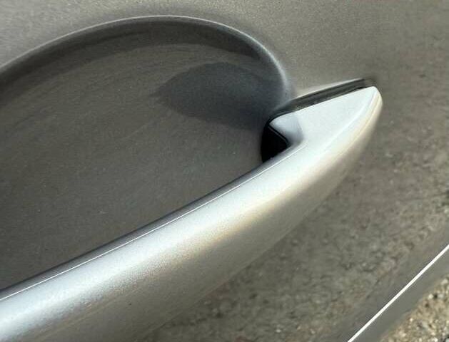 Серый Ситроен Берлинго, объемом двигателя 1.6 л и пробегом 153 тыс. км за 10950 $, фото 30 на Automoto.ua