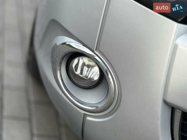 Серый Ситроен Берлинго, объемом двигателя 1.6 л и пробегом 206 тыс. км за 9700 $, фото 17 на Automoto.ua