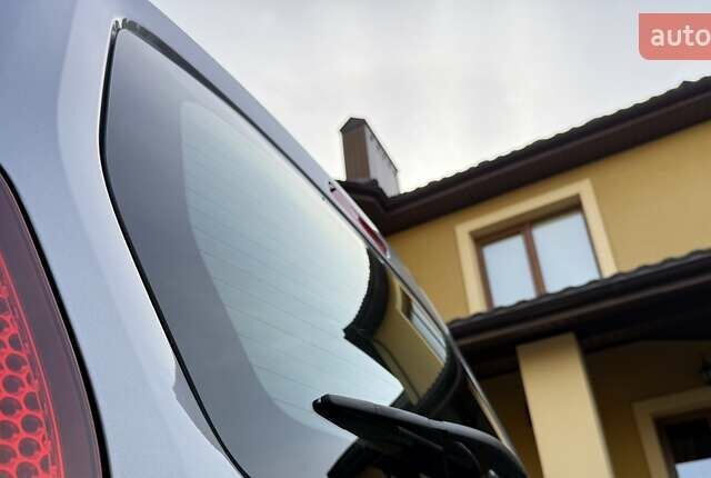 Серый Ситроен Берлинго, объемом двигателя 1.6 л и пробегом 153 тыс. км за 10950 $, фото 17 на Automoto.ua