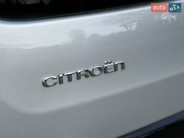 Серый Ситроен Берлинго, объемом двигателя 1.6 л и пробегом 206 тыс. км за 9700 $, фото 26 на Automoto.ua