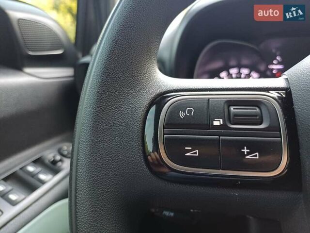 Сірий Сітроен Берлінго, об'ємом двигуна 1.5 л та пробігом 146 тис. км за 17600 $, фото 29 на Automoto.ua