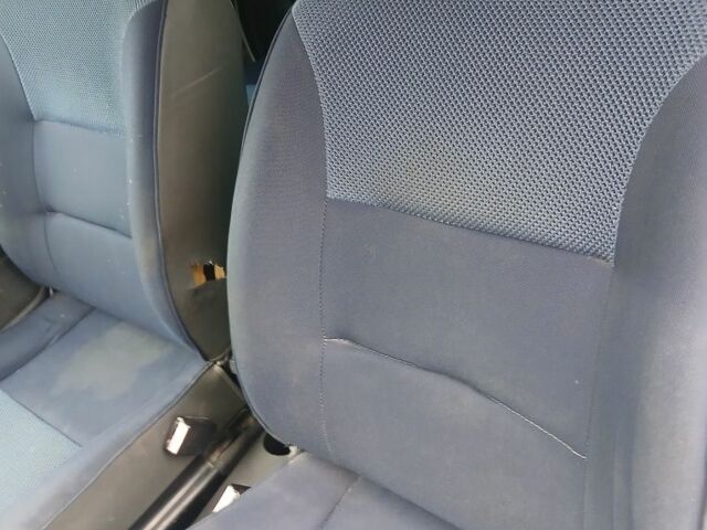 Серый Ситроен Берлинго, объемом двигателя 2 л и пробегом 370 тыс. км за 1270 $, фото 8 на Automoto.ua