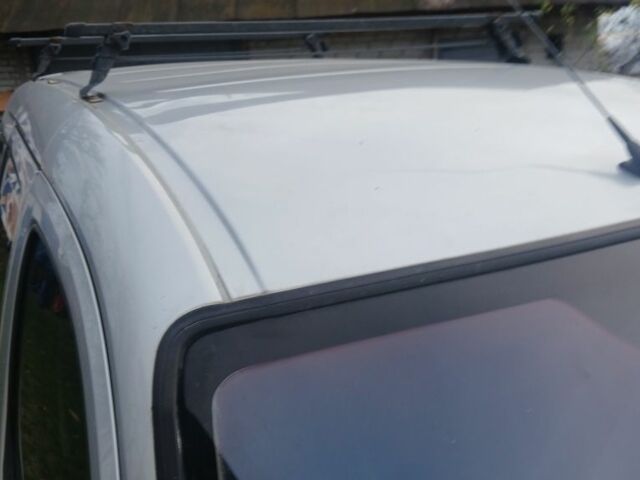 Серый Ситроен Берлинго, объемом двигателя 2 л и пробегом 350 тыс. км за 1250 $, фото 5 на Automoto.ua