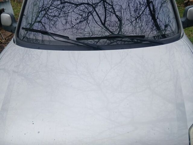 Серый Ситроен Берлинго, объемом двигателя 2 л и пробегом 370 тыс. км за 1270 $, фото 2 на Automoto.ua