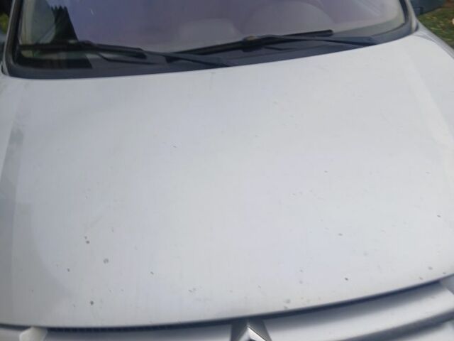 Серый Ситроен Берлинго, объемом двигателя 2 л и пробегом 350 тыс. км за 1250 $, фото 6 на Automoto.ua