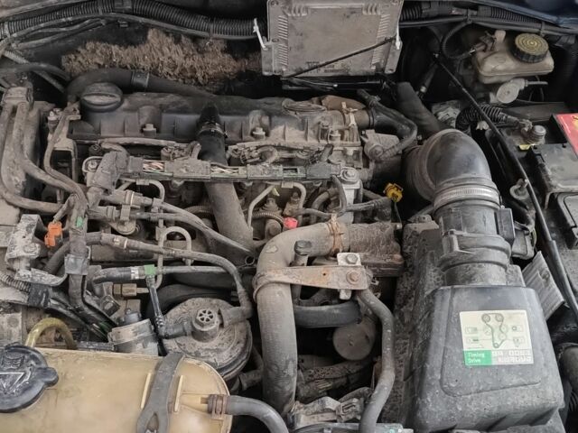 Синій Сітроен Берлінго, об'ємом двигуна 0 л та пробігом 300 тис. км за 1000 $, фото 4 на Automoto.ua