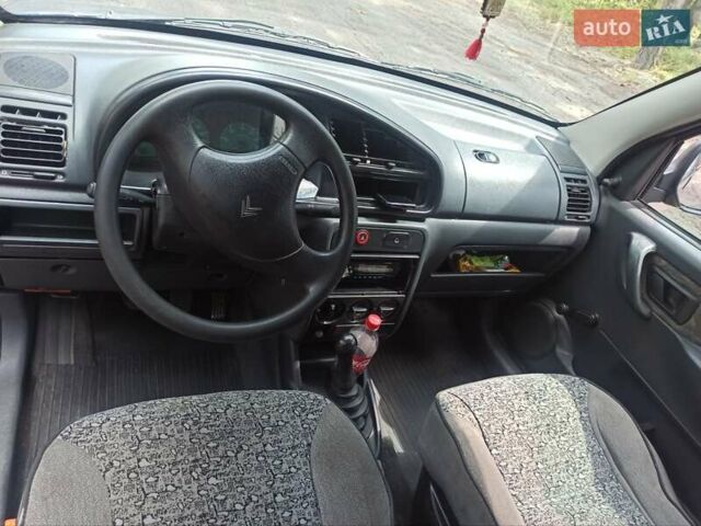 Синий Ситроен Берлинго, объемом двигателя 1.9 л и пробегом 300 тыс. км за 2650 $, фото 1 на Automoto.ua