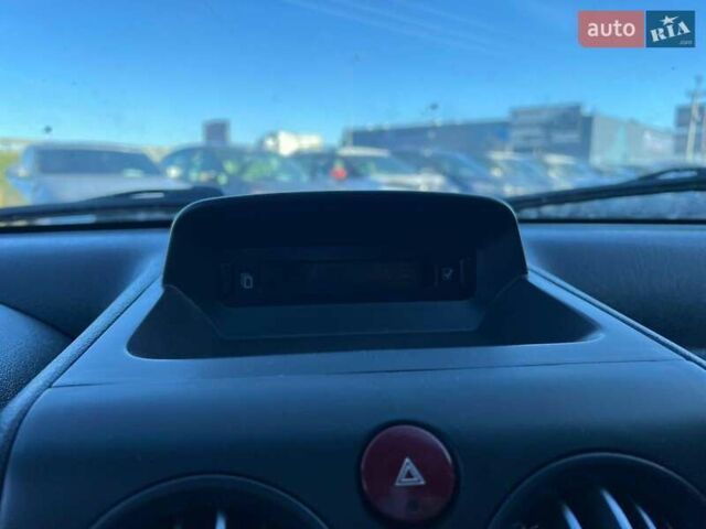 Синій Сітроен Берлінго, об'ємом двигуна 1.4 л та пробігом 203 тис. км за 4190 $, фото 22 на Automoto.ua