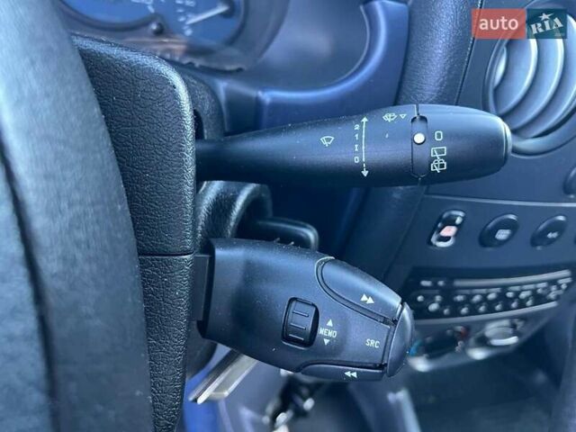 Синій Сітроен Берлінго, об'ємом двигуна 1.4 л та пробігом 203 тис. км за 4190 $, фото 21 на Automoto.ua