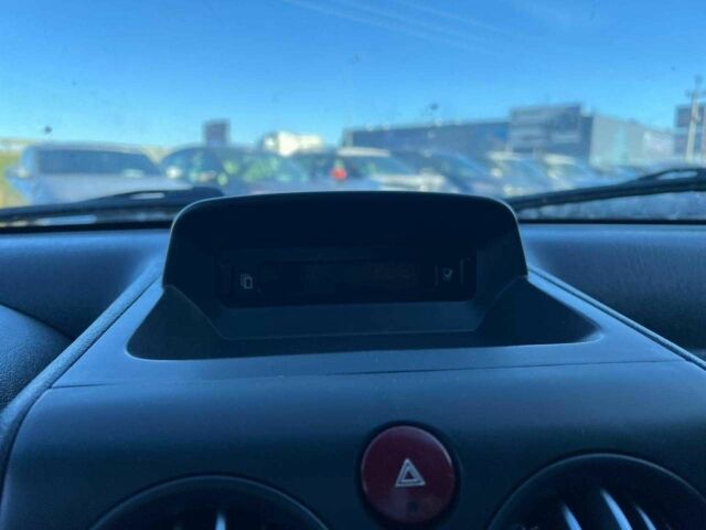 Синий Ситроен Берлинго, объемом двигателя 1.4 л и пробегом 203 тыс. км за 4190 $, фото 22 на Automoto.ua