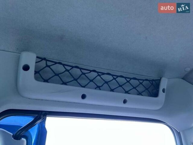 Синій Сітроен Берлінго, об'ємом двигуна 1.4 л та пробігом 203 тис. км за 4190 $, фото 33 на Automoto.ua