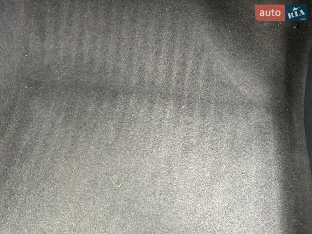 Синий Ситроен Берлинго, объемом двигателя 2 л и пробегом 197 тыс. км за 4999 $, фото 24 на Automoto.ua