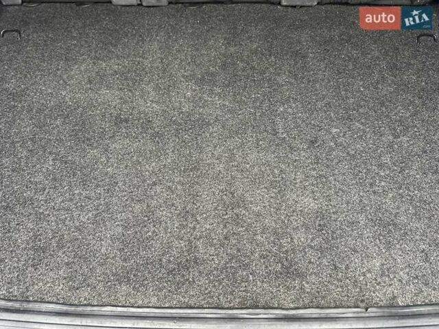 Синий Ситроен Берлинго, объемом двигателя 2 л и пробегом 197 тыс. км за 4999 $, фото 14 на Automoto.ua