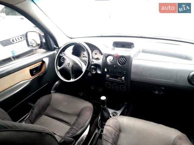 Синий Ситроен Берлинго, объемом двигателя 1.87 л и пробегом 445 тыс. км за 3850 $, фото 8 на Automoto.ua
