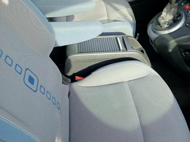 Синий Ситроен Берлинго, объемом двигателя 1.6 л и пробегом 285 тыс. км за 5200 $, фото 3 на Automoto.ua