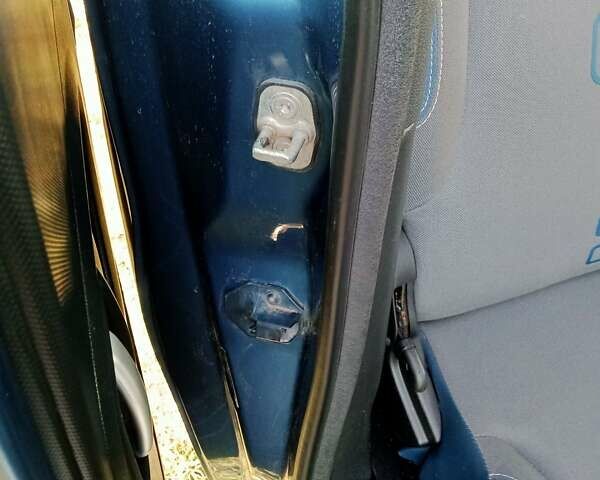 Синій Сітроен Берлінго, об'ємом двигуна 1.6 л та пробігом 285 тис. км за 5300 $, фото 58 на Automoto.ua