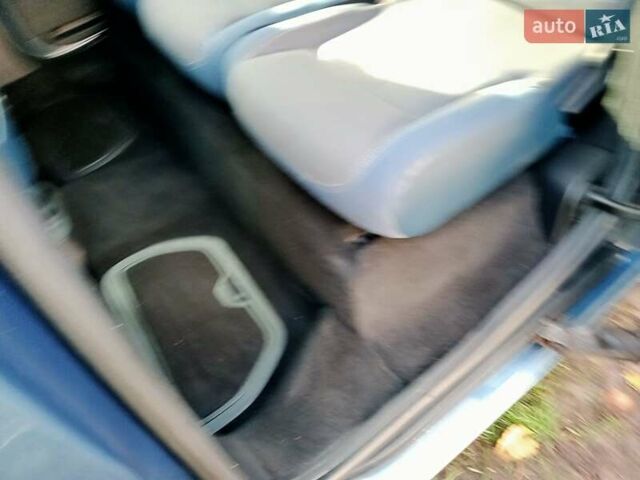 Синій Сітроен Берлінго, об'ємом двигуна 1.6 л та пробігом 285 тис. км за 5300 $, фото 43 на Automoto.ua