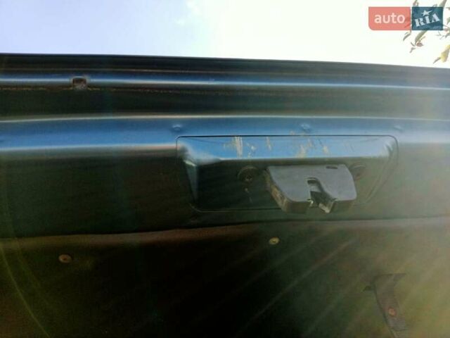 Синій Сітроен Берлінго, об'ємом двигуна 1.6 л та пробігом 285 тис. км за 5300 $, фото 13 на Automoto.ua