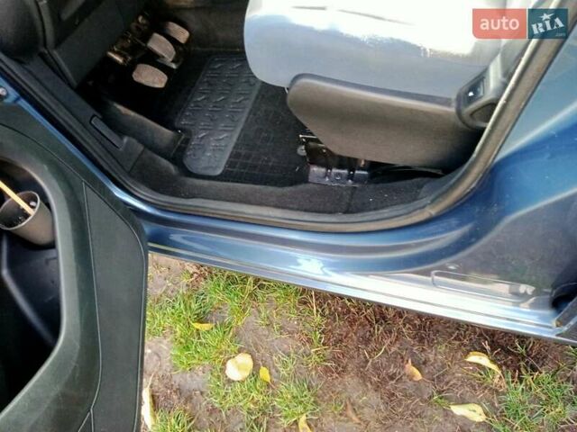 Синій Сітроен Берлінго, об'ємом двигуна 1.6 л та пробігом 285 тис. км за 5300 $, фото 61 на Automoto.ua