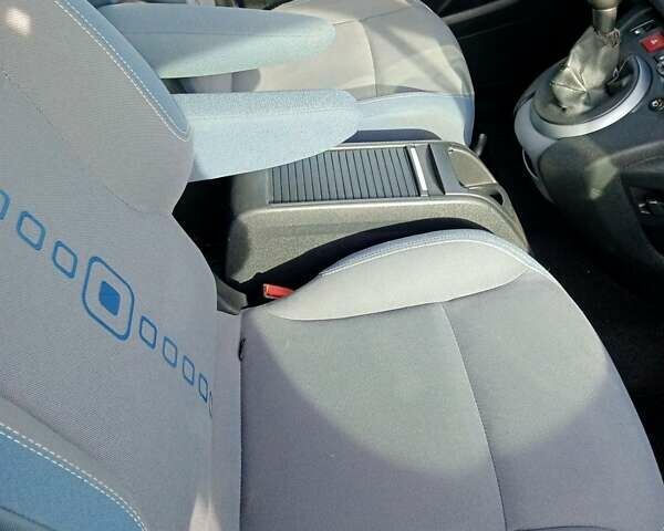 Синій Сітроен Берлінго, об'ємом двигуна 1.6 л та пробігом 285 тис. км за 5300 $, фото 50 на Automoto.ua