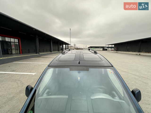 Синий Ситроен Берлинго, объемом двигателя 1.56 л и пробегом 296 тыс. км за 7200 $, фото 28 на Automoto.ua