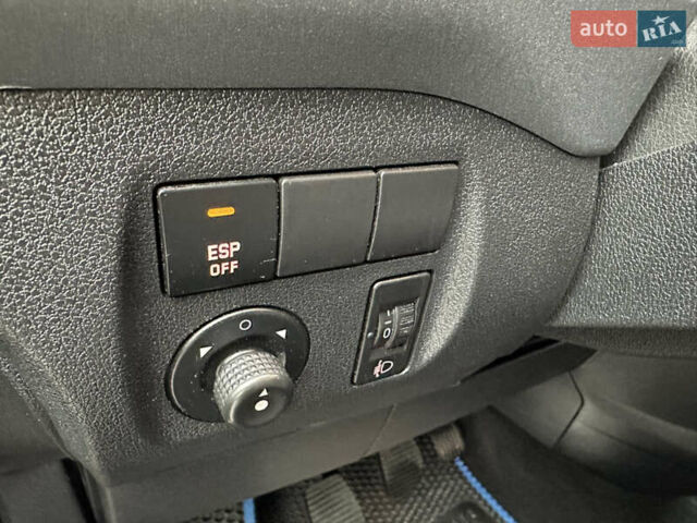 Синий Ситроен Берлинго, объемом двигателя 1.56 л и пробегом 296 тыс. км за 7200 $, фото 62 на Automoto.ua