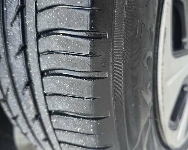 Синій Сітроен Берлінго, об'ємом двигуна 1.6 л та пробігом 346 тис. км за 5590 $, фото 17 на Automoto.ua