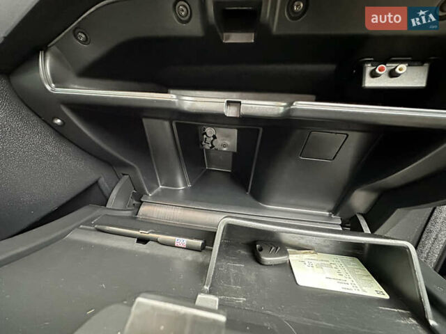 Синий Ситроен Берлинго, объемом двигателя 1.56 л и пробегом 296 тыс. км за 7200 $, фото 57 на Automoto.ua