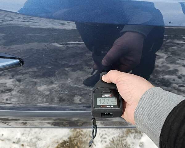 Синій Сітроен Берлінго, об'ємом двигуна 1.6 л та пробігом 289 тис. км за 7250 $, фото 14 на Automoto.ua