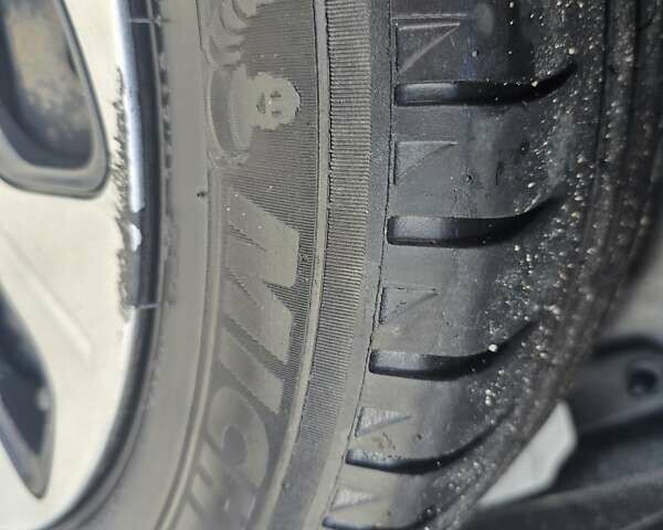 Синій Сітроен Берлінго, об'ємом двигуна 1.6 л та пробігом 346 тис. км за 5590 $, фото 15 на Automoto.ua