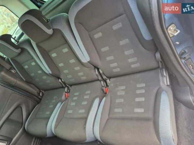 Синій Сітроен Берлінго, об'ємом двигуна 1.6 л та пробігом 234 тис. км за 5900 $, фото 1 на Automoto.ua