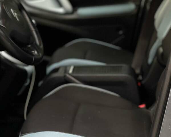 Синій Сітроен Берлінго, об'ємом двигуна 1.6 л та пробігом 202 тис. км за 7900 $, фото 25 на Automoto.ua