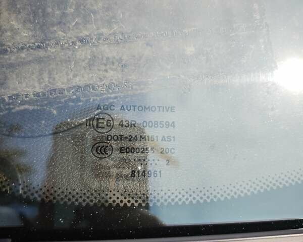 Синій Сітроен Берлінго, об'ємом двигуна 1.56 л та пробігом 280 тис. км за 7000 $, фото 8 на Automoto.ua