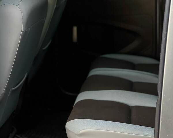 Синій Сітроен Берлінго, об'ємом двигуна 1.6 л та пробігом 202 тис. км за 7900 $, фото 27 на Automoto.ua