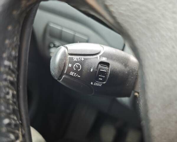 Синій Сітроен Берлінго, об'ємом двигуна 1.56 л та пробігом 280 тис. км за 7000 $, фото 11 на Automoto.ua