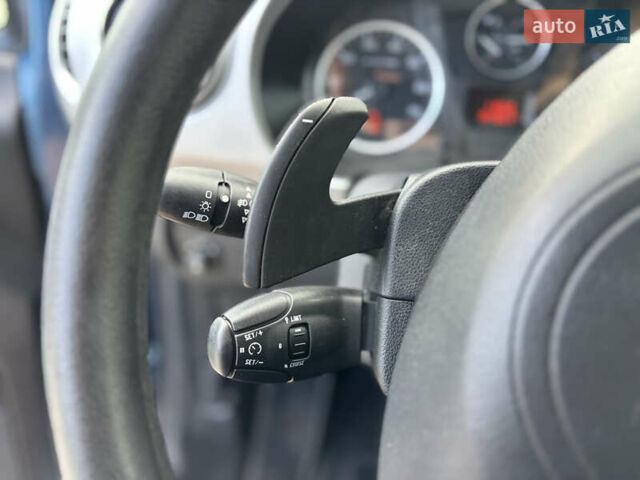 Синій Сітроен Берлінго, об'ємом двигуна 1.6 л та пробігом 126 тис. км за 9300 $, фото 13 на Automoto.ua