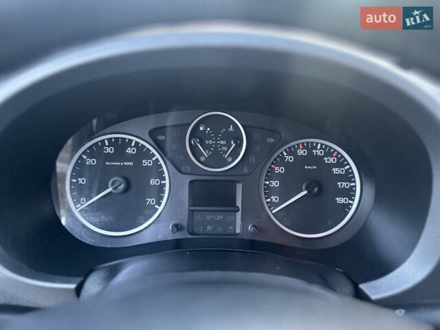 Синій Сітроен Берлінго, об'ємом двигуна 1.6 л та пробігом 283 тис. км за 9555 $, фото 38 на Automoto.ua