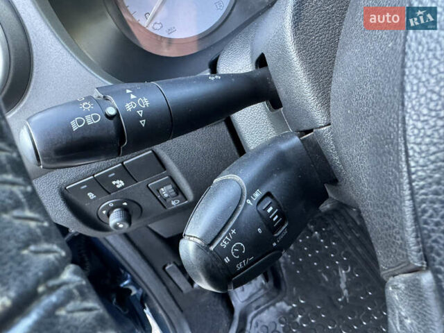 Синий Ситроен Берлинго, объемом двигателя 1.6 л и пробегом 189 тыс. км за 9500 $, фото 15 на Automoto.ua