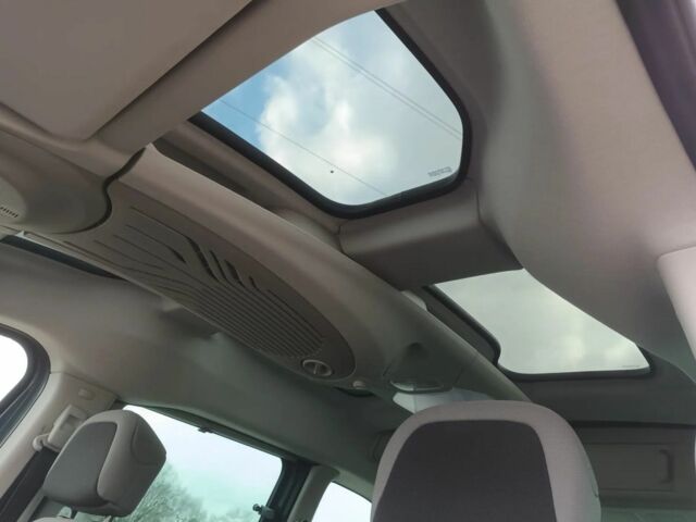 Синий Ситроен Берлинго, объемом двигателя 1.6 л и пробегом 148 тыс. км за 6700 $, фото 12 на Automoto.ua