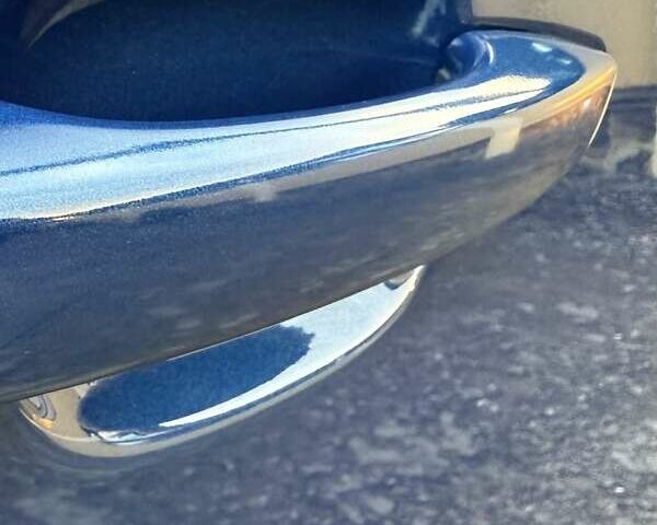 Синій Сітроен Берлінго, об'ємом двигуна 1.5 л та пробігом 143 тис. км за 19750 $, фото 44 на Automoto.ua