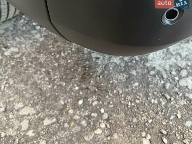 Синій Сітроен Берлінго, об'ємом двигуна 1.5 л та пробігом 143 тис. км за 19750 $, фото 36 на Automoto.ua