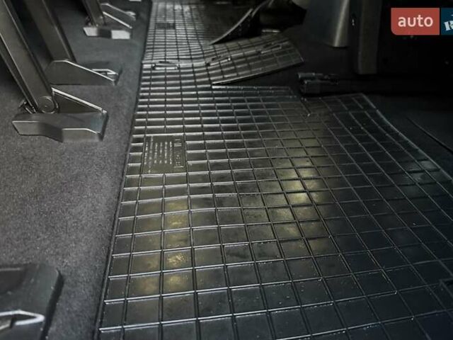 Синій Сітроен Берлінго, об'ємом двигуна 1.5 л та пробігом 143 тис. км за 19750 $, фото 135 на Automoto.ua